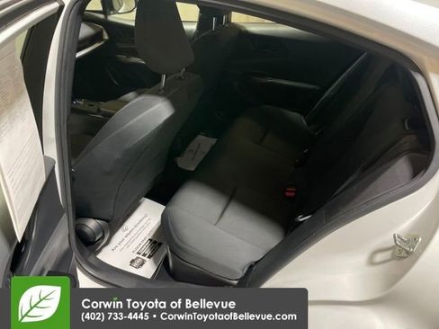 Used 2024 Toyota Prius LE image 23