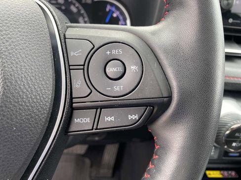 Used 2022 Toyota RAV4 XSE w/ Premium Package image 21