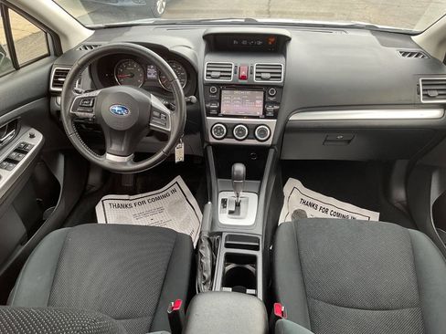 Used 2016 Subaru Impreza 2.0i Premium image 12