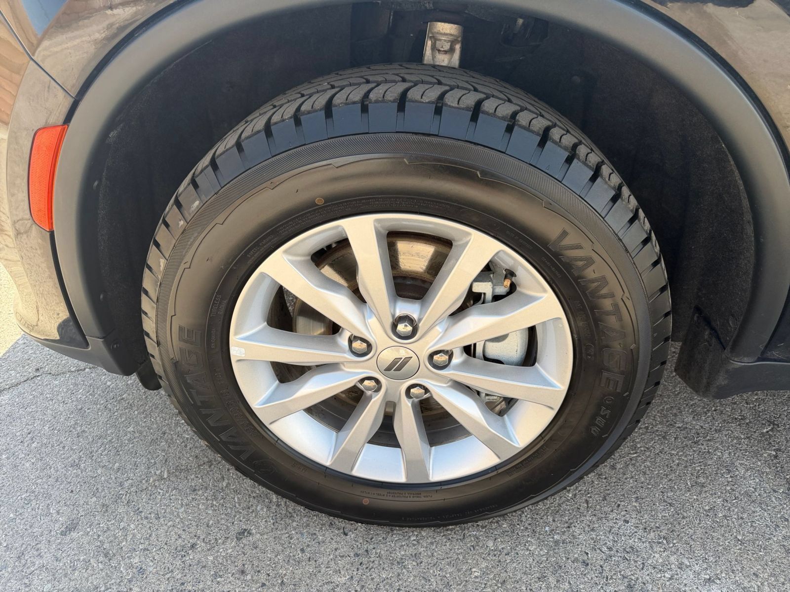 Used 2024 Dodge Durango SXT AWD/4WD image 29
