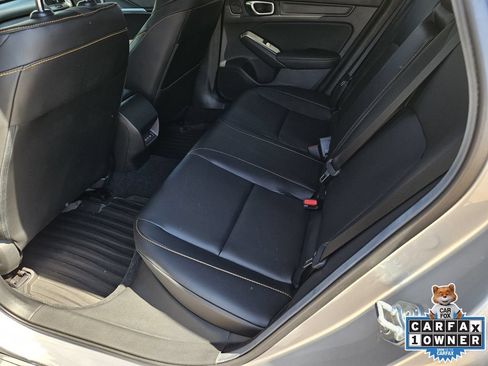 Certified 2026 Acura Integra A-Spec w/ Technology Package FWD image 30