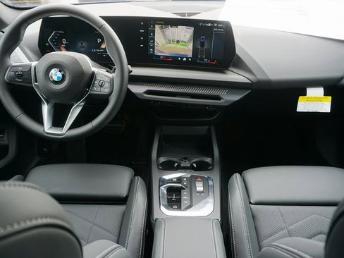 Used 2025 BMW 228i xDrive w/ Premium Package image 11