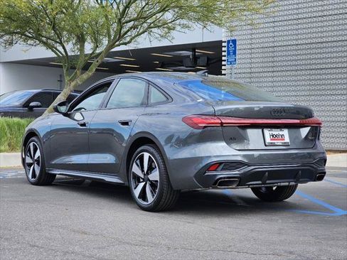 New 2026 Audi A5 2.0T Premium Plus AWD/4WD image 9