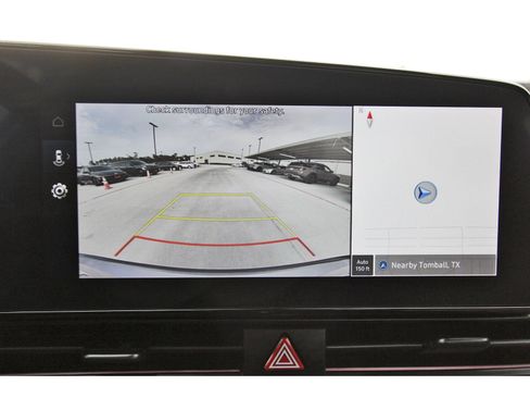 Used 2024 Hyundai Elantra N Line FWD image 25