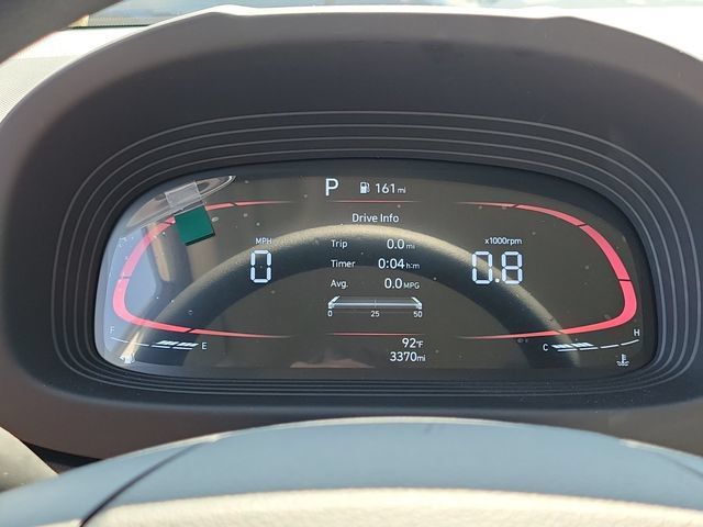Certified 2026 Hyundai Venue SE FWD image 9