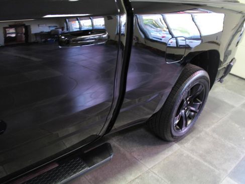 Used 2021 RAM 1500 Big Horn AWD/4WD image 33