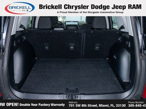 Used 2025 Ford Bronco Sport Big Bend AWD/4WD image 9