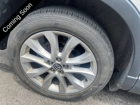 Used 2015 MAZDA CX-5 Grand Touring AWD/4WD image 38