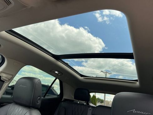 Used 2023 Buick Envision Avenir FWD image 26