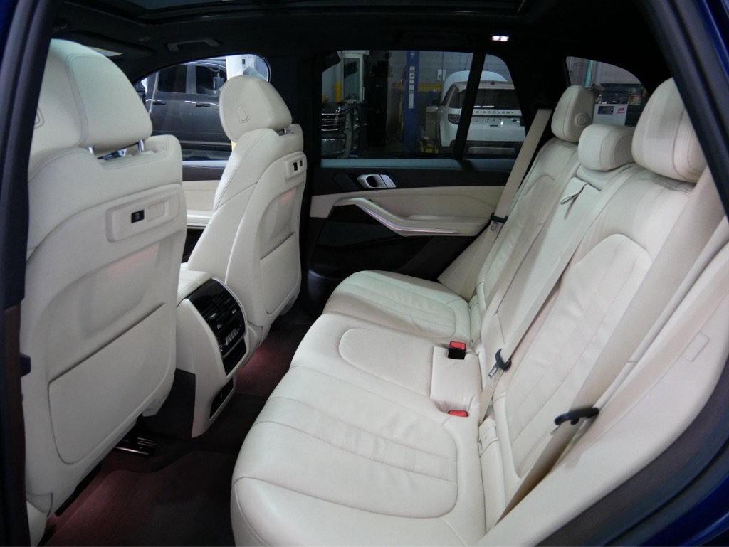 Used 2019 BMW X5 xDrive40i AWD/4WD image 21