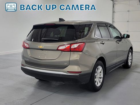 Used 2019 Chevrolet Equinox LT image 8