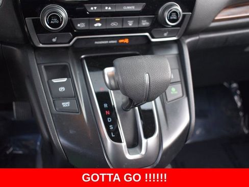 Used 2022 Honda CR-V EX image 8