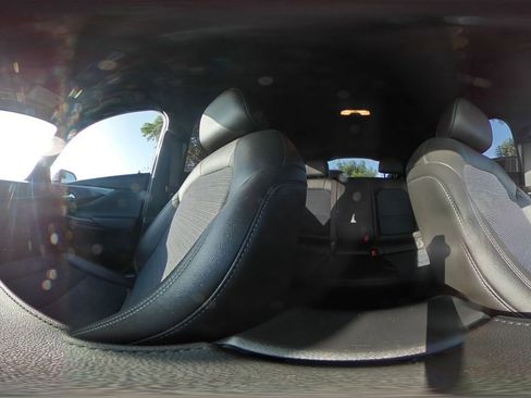 Used 2025 Buick Envista Preferred image 42