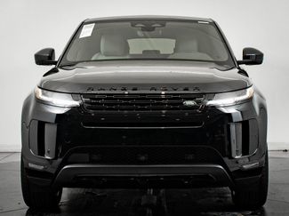 New 2026 Land Rover Range Rover Evoque S video 2