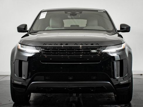 New 2026 Land Rover Range Rover Evoque S image 2