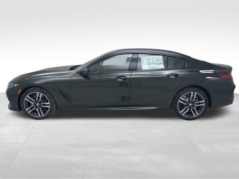 New 2025 BMW 840i xDrive AWD/4WD image 6