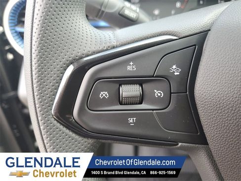 New 2026 Chevrolet Trax LS w/ LS Convenience Package image 26