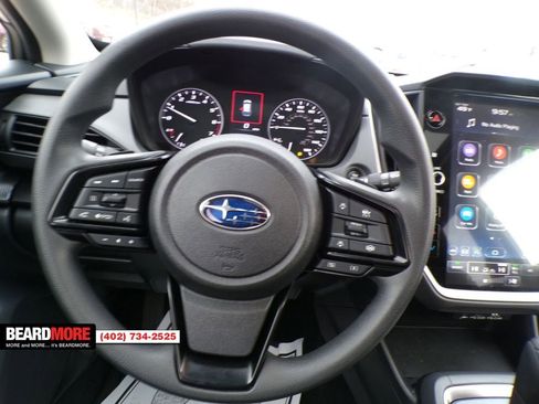 Used 2025 Subaru Crosstrek 2.0i Premium image 16