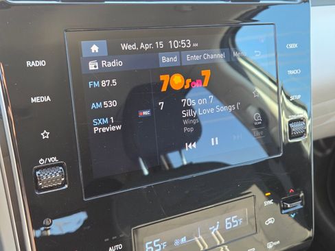 Used 2024 Hyundai Tucson SEL FWD image 21
