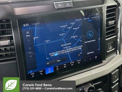 New 2026 Ford F250 XLT w/ XLT Premium Package image 14