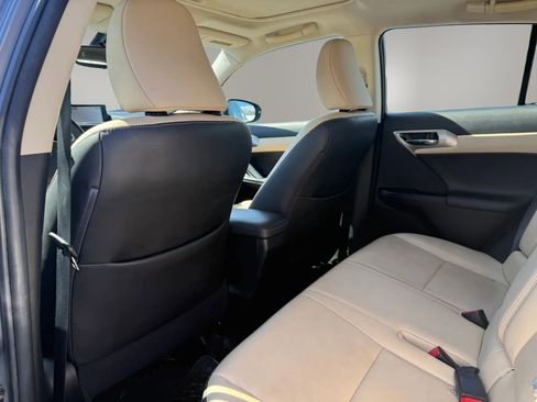 Used 2015 Lexus CT 200h w/ Navigation Package FWD image 25