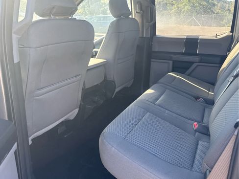 Used 2016 Ford F150 XLT w/ Trailer Tow Package AWD/4WD image 9