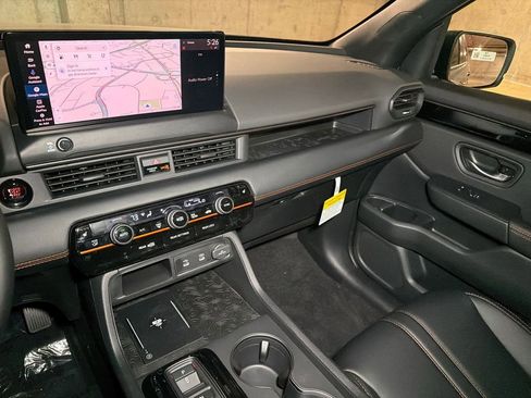 New 2026 Honda Pilot TrailSport image 28