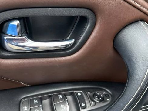 Used 2021 INFINITI QX80 Premium Select w/ Cargo Package RWD image 13