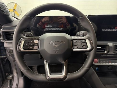 New 2026 Ford Mustang EcoBoost image 17