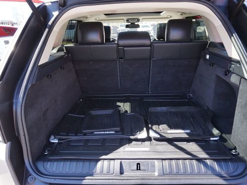 Used 2016 Land Rover Range Rover Sport HSE AWD/4WD image 9