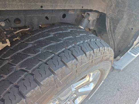 Used 2023 Ford F150 XLT w/ Equipment Group 302A High AWD/4WD image 6