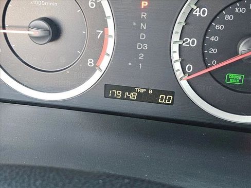 Used 2009 Honda Accord LX-P image 11