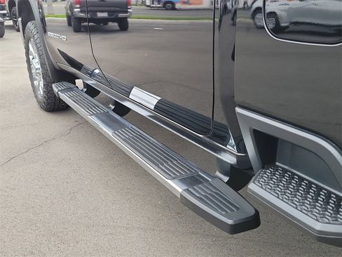 Used 2020 GMC Sierra 2500 SLT w/ SLT Premium Plus Package image 29