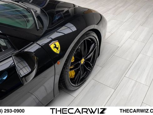 Used 2019 Ferrari 488 Spider RWD image 27