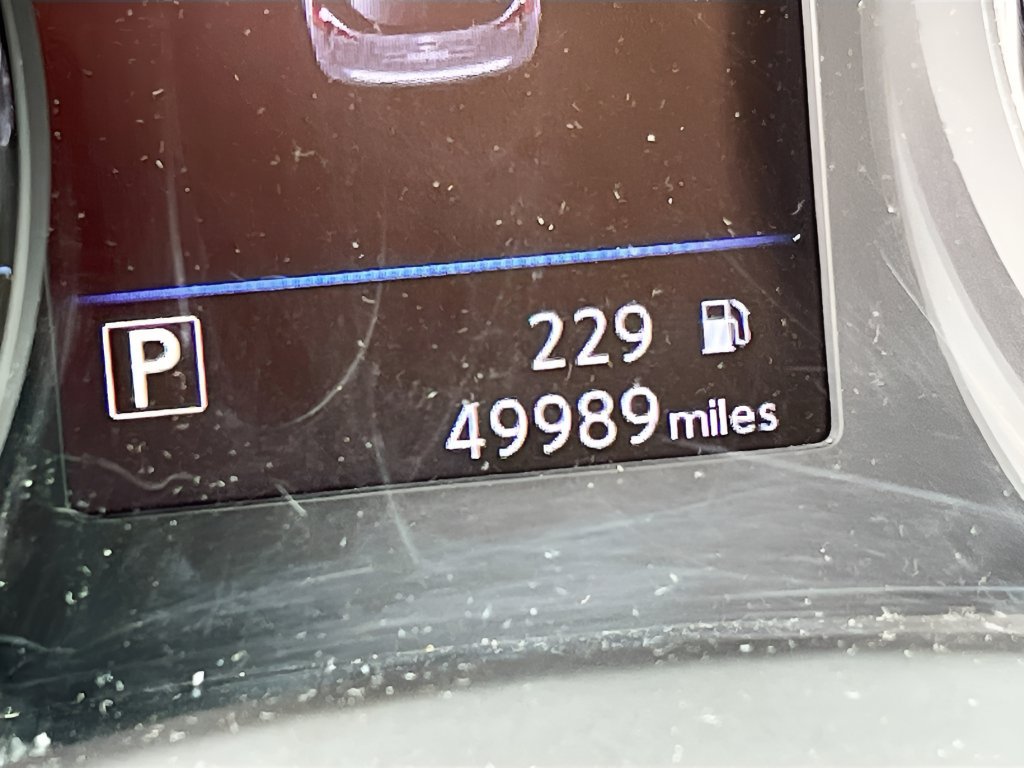 Used 2019 Nissan Rogue S w/ Special Edition Package AWD/4WD image 12