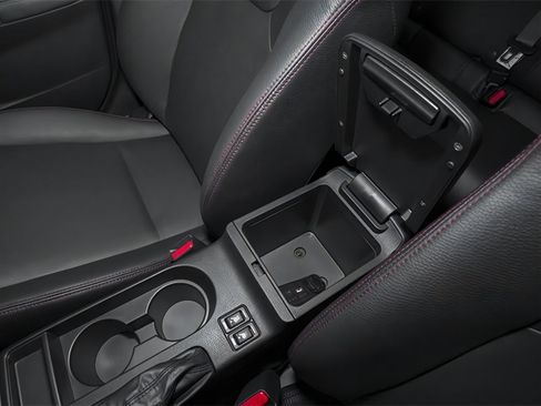 Used 2012 Subaru Impreza WRX Hatchback AWD/4WD image 12