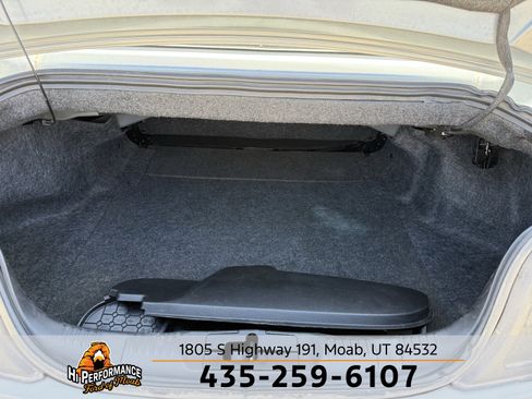 Used 2021 Ford Mustang Convertible w/ Equipment Group 101A image 9