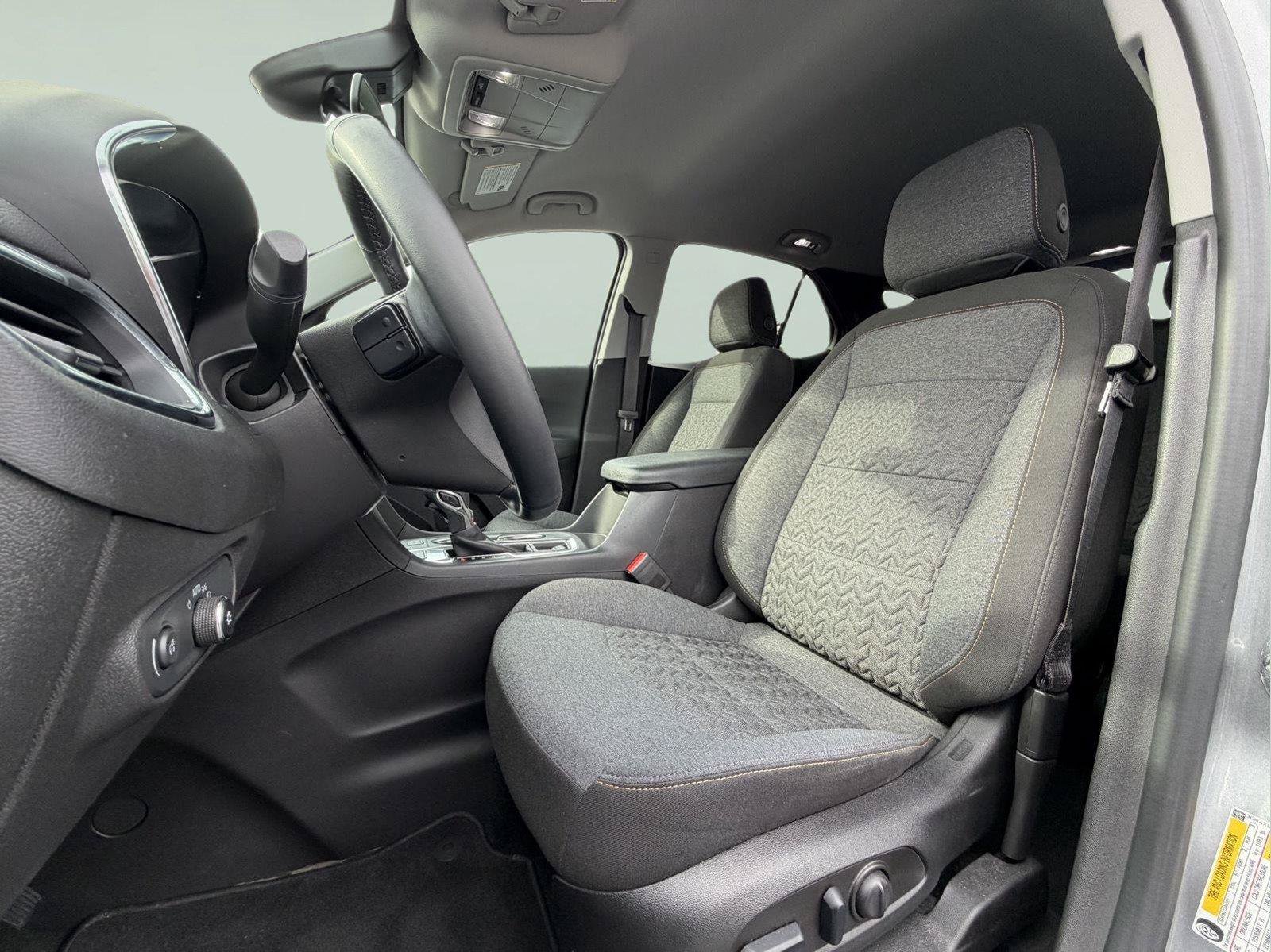 Used 2024 Chevrolet Equinox LT AWD/4WD image 28