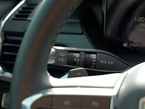 New 2026 GMC Acadia Elevation w/ Black Edition image 17