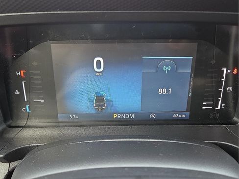 New 2025 Ford Ranger XL w/ Trailer Tow Package image 23