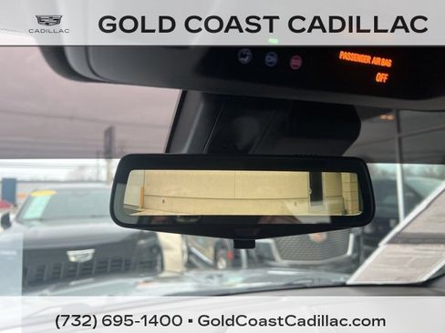 Used 2020 Cadillac Escalade ESV Platinum image 30