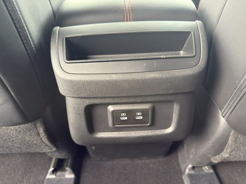 Certified 2026 Nissan Pathfinder Rock Creek AWD/4WD image 31