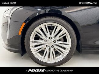 Used 2024 Cadillac CT4 Premium Luxury w/ Technology Package video 2