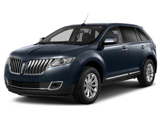 Used 2013 Lincoln MKX FWD video 1