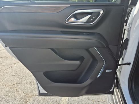Used 2022 Chevrolet Tahoe LT AWD/4WD image 24
