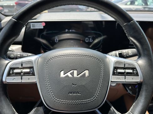 Certified 2025 Kia Telluride EX X-Line AWD/4WD image 26