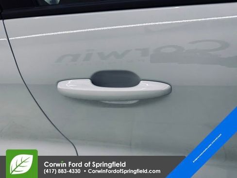 New 2026 Ford Escape Active w/ Cold Weather Package image 11
