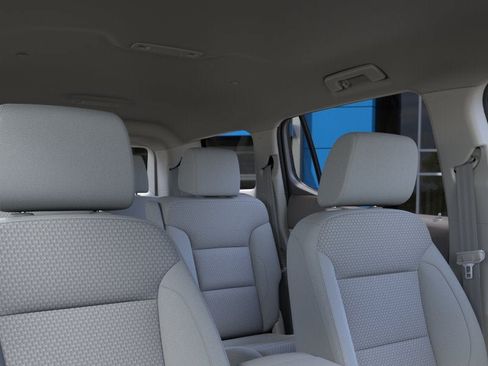 Used 2023 GMC Acadia SLE w/ Driver Convenience Package FWD image 37