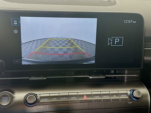 New 2026 Hyundai Kona SEL Sport image 12