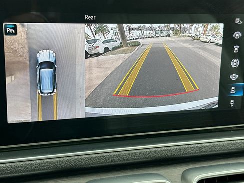 Used 2021 Mercedes-Benz GLE 350 4MATIC image 21